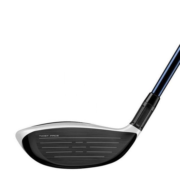 Ключка для гольфу, TaylorMade, SIM2 MAX, вуд #5, 18°, R-Flex 90011 фото