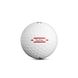 Мячи для гольфа, TRUFEEL, Titleist, белые 20010 фото 5