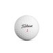 М'ячі для гольфу, TRUFEEL, Titleist, білі 20010 фото 4