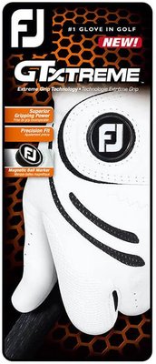 Перчатка для гольфа, FootJoy, 64858E-401-L - GT XTREME MRH белый pL 40010 фото