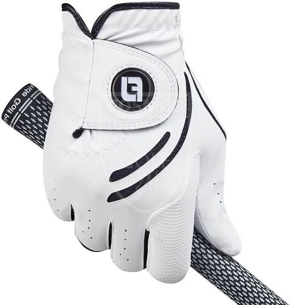 Перчатка для гольфа, FootJoy, 64858E-401-L - GT XTREME MRH белый pL 40010 фото