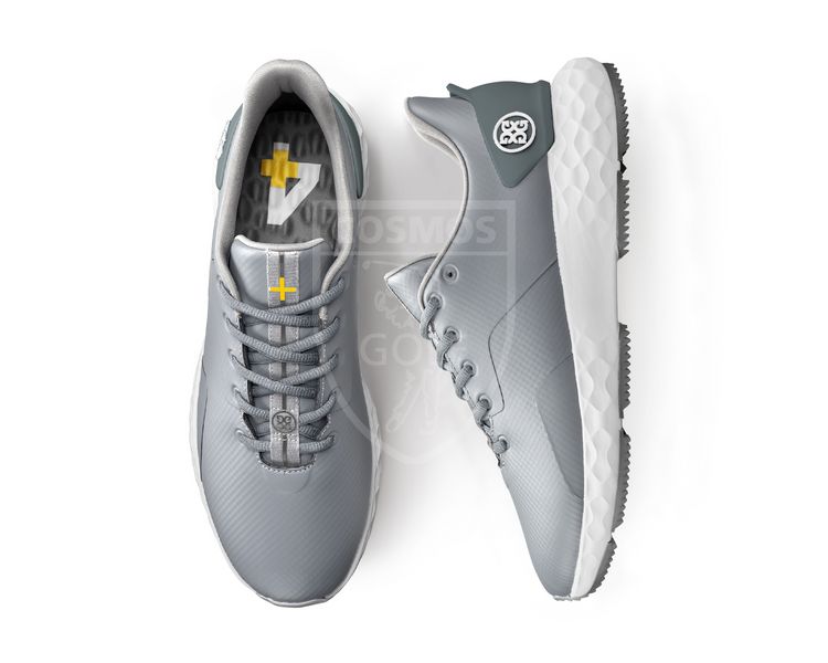 Взуття для гольфу, G/FORE, G4MF20EF26, MG4+, сірий 30076 фото