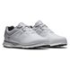 Обувь для гольфа, FootJoy, 98134, WN PRO SL, белый-серый 30026 фото 4