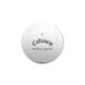 М'ячі для гольфу, ERC SOFT, Calloway, білі 20012 фото 3