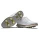 Обувь для гольфа, FootJoy, 97906, WN TRADITIONS, белая 30048 фото 5