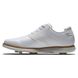 Обувь для гольфа, FootJoy, 97906, WN TRADITIONS, белая 30048 фото 2