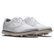 Взуття для гольфу, FootJoy, 97906, WN TRADITIONS, білий 30048 фото 6