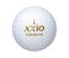 М'ячі для гольфу, PREMIUM, XXIO, білі 20013 фото 3