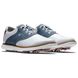 Обувь для гольфа, FootJoy, 97907, WN TRADITIONS, белый-голубой 30049 фото 4