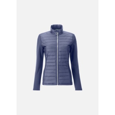 Одежда для гольфа, куртка, CHERVO, PROFUMO 576, синий 100008 фото