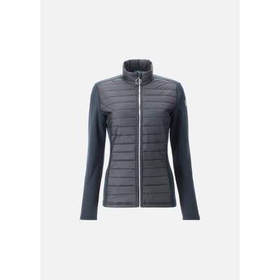 Одежда для гольфа, куртка, CHERVO, PROFUMO 999, черный 100009 фото