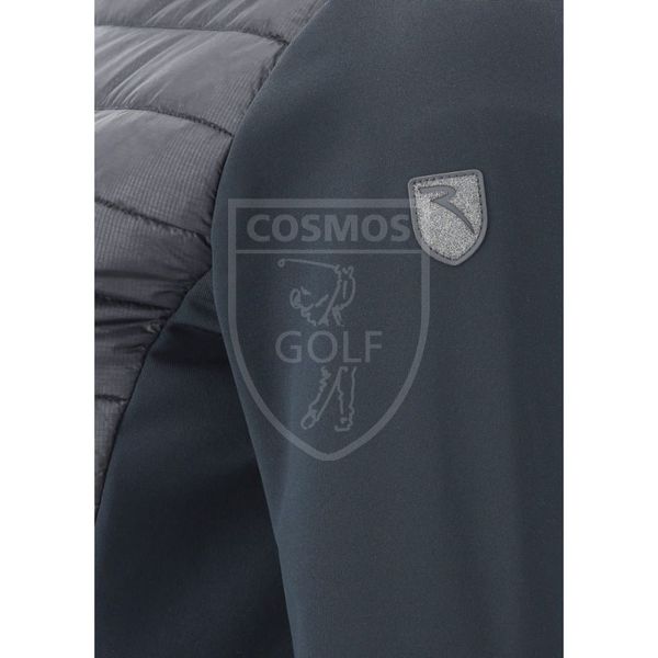 Одежда для гольфа, куртка, CHERVO, PROFUMO 999, черный 100009 фото