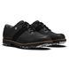 Обувь для гольфа, FootJoy, 99025, WN Premiere Series, черные 30053 фото 4