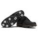 Обувь для гольфа, FootJoy, 99025, WN Premiere Series, черные 30053 фото 5