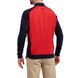 Кофта, Footjoy, Wool Blend Tech Full-Zip Sweater, красный 60004 фото 3