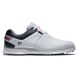 Взуття для гольфу, FootJoy, 53074, MN PRO SL, біло-сині 30004 фото 1