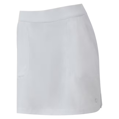 Юбка-шорти для гольфу Performance, білі ,FJ 100101 фото
