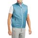 Жилет, Footjoy, Mens Lightweight Insulated Thermal Vest, голубой 60000 фото 2
