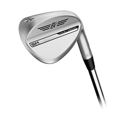 Ключка для гольфу, ведж, Titleist, Bob Vokey, Tensei AV Series AM(2) Flex-R, Mitsubishi Chemical, SM10, 56° 10S 80020 фото