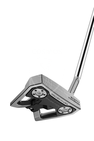 Клюшка для гольфа, паттер, Scotty Cameron, Phantom 9.5, RH 34 110011 фото