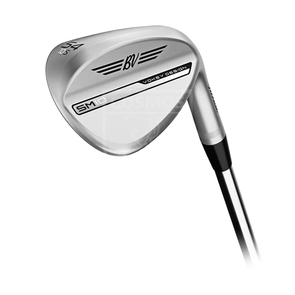 Ключка для гольфу, ведж, Titleist, Bob Vokey, Tensei AV Series AM(2) Flex-R, Mitsubishi Chemical, SM10, 56° 10S 80020 фото