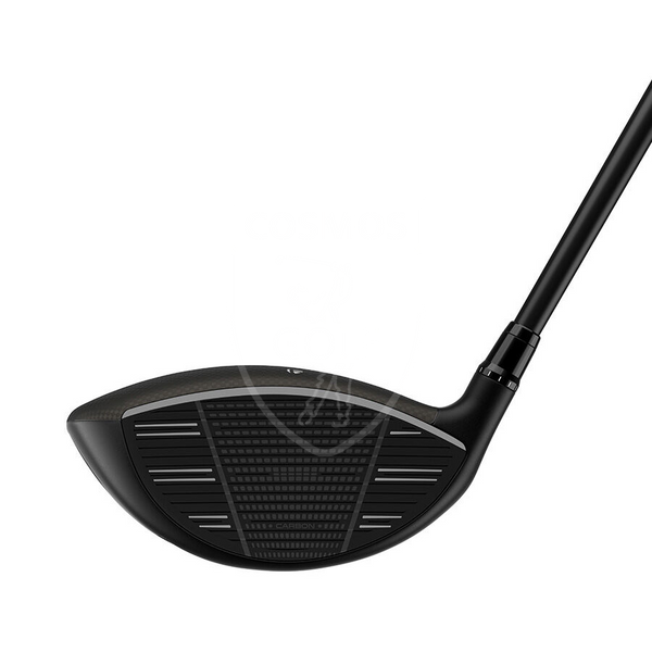 Ключка для гольфу TaylorMade Qi4D MAX Driver, R-Flex, для правші N2844807 MAX фото
