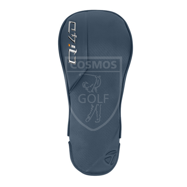Ключка для гольфу TaylorMade Qi4D MAX Driver, R-Flex, для правші N2844807 MAX фото