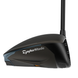Ключка для гольфу TaylorMade Qi4D MAX Driver, R-Flex, для правші N2844807 MAX фото 4
