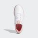 Взуття для гольфу, Adidas, EG9060, WN Adicross Retro, білий-рожевий 30055 фото 2
