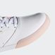 Взуття для гольфу, Adidas, EG9060, WN Adicross Retro, білий-рожевий 30055 фото 9