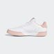 Взуття для гольфу, Adidas, EG9060, WN Adicross Retro, білий-рожевий 30055 фото 6