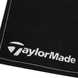 TaylorMade Tour Towel &mdash; професійний гольф-рушник, чорний M2392501 фото 2
