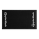 TaylorMade Tour Towel &mdash; професійний гольф-рушник, чорний M2392501 фото 1