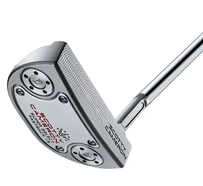 Ключка для гольфу, паттер, Scotty Cameron, Super Select Fastback 1,5, RH 33 110012 фото