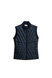 Женский премиальный жилет J.Lindeberg Holma Quilt Hybrid Vest тёмно-синий BWOW16475 т-син,рXS фото 1