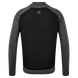 Трикотажная куртка, Footjoy, Wool Blend Tech Full-Zip , серо черная, серо черная 600029 фото 4