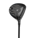 Ключка для гольфу, вуд , TaylorMade 7/21 Qi4D Max R-flex, для правші N8405407 фото 1