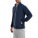 Чоловіча кофта FootJoy TempoSeries для прохолодної та вітряної погоди, темно-синя 39329S фото 2