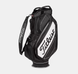 Бег Titleist Tour Series Premium Staff Cart StaDry, чорний з білим TB20CT1-01 фото 1