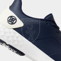 Чоловічі туфлі для гольфу MG4+, темно сині, G/Fore 30081 фото