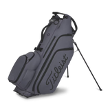 Бег Titleist Hybrid 14, серый TB25SX14-02 фото