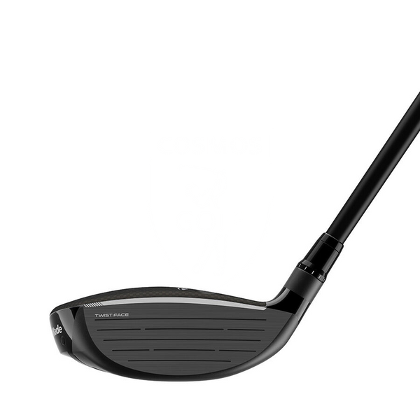Ключка для гольфу, вуд , TaylorMade 3/15 Qi4D R-flex, для правші N8401507 фото