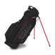 Бег Titleist Players S4 StaDry, черный с красным TB26SX9-062 фото 1
