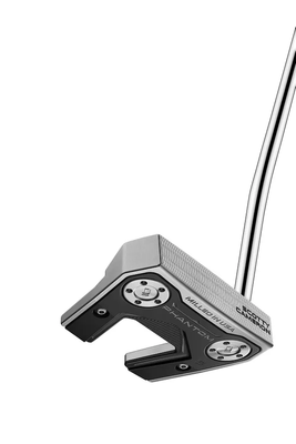 Ключка для гольфу, паттер, Scotty Cameron, Phantom 5, RH 34 110016 фото