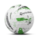 Мячи для гольфа, SpeedSoft Ink, TaylorMade, зеленые 20018 фото 4