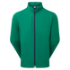 Чоловіча кофта FootJoy TempoSeries для прохолодної та вітряної погоди, зелена 39331M фото 1