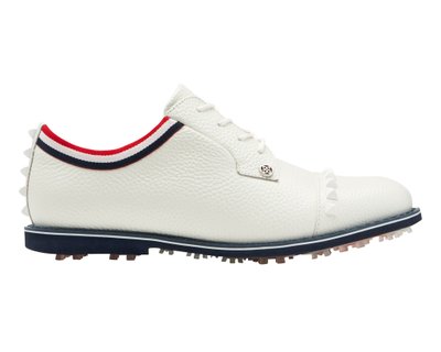 Взуття для гольфу, G/FORE, G4LS21EF06, WN COLLECTION GALLIVANTER, білий 30059 фото