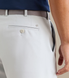 Мужские шорты Peter Millar Salem Performance, светло-серые ME0EB82 BRI р36 фото 4