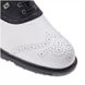 Взуття для гольфу, FootJoy, 52605, MN AQL, білий-чорний 30033 фото 2