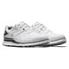 Взуття для гольфу, FootJoy, 53104, MN PRO SL CARBON, білий-сірий 30034 фото 4